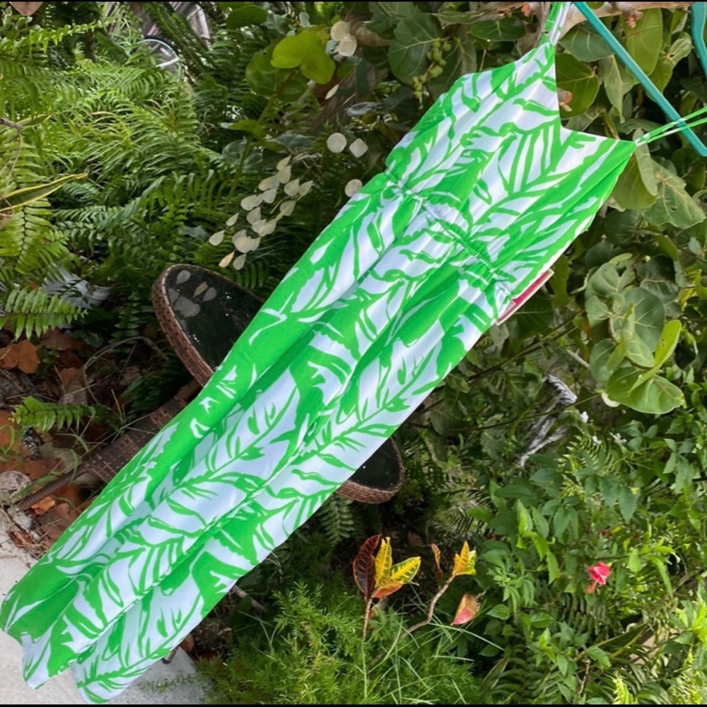 NWT Lilly Pulitzer jump suit